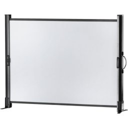 Celexon Professional Pantalla de Proyección de Mesa 39" 81x61cm