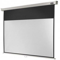 Celexon Professional Pantalla de Proyección Manual Mural 78" 180x102cm