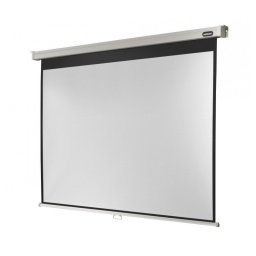 Celexon Professional Pantalla de Proyección Manual 180x135cm