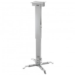 Celexon MultiCel 4070W Universal Soporte de Techo para Proyector 70cm