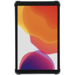 Mobilis Funda Tablet Serie R Negra para Galaxy Tab A 2019