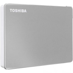Toshiba Canvio Flex 2.5" 1TB USB-C