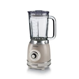 Ariete Vintage 583/03 Batidora de Vaso 1.5L 1000W Beige