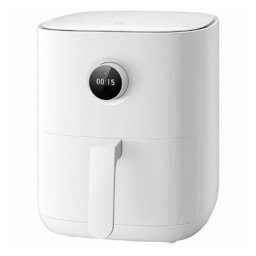 Freidora de Aire Xiaomi Mi Smart 3,5L 1500W con Wi-Fi y Asistente de Voz
