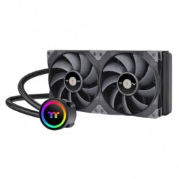 Thermaltake Toughliquid 280 ARGB Sync 280mm Kit de Refrigeración Líquida