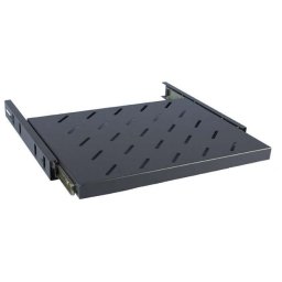 Bandeja Extraible para Armario Rack 600mm