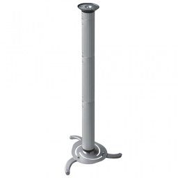 NewStar Soporte de Techo Ajustable para Proyector hasta 15Kg