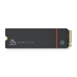 Seagate FireCuda 530 M.2 500 GB PCI Express 4.0 3D TLC NVMe
