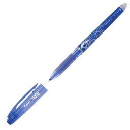 Pilot Frixion Caja 12 Unidades Bolígrafo de Tinta Borrable Azul