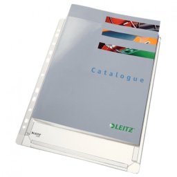 Leitz Funda Fuelle 11 Taladros 10x Uds