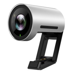 Yealink UVC30 Desktop Webcam 4K con Micrófono Incorporado
