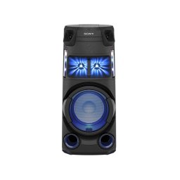 Sony MHCV43D Sistema de Audio Alta Potencia V43D Bluetooth Negro