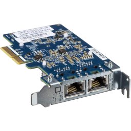 QNAP QXG-5G2T-111C Tarjeta de Expansión de Red Marvell AQtion