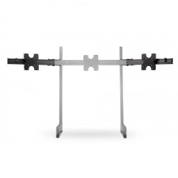 Next Level Racing Elite Soporte para 3 Monitores hasta 43
