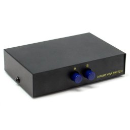 Unotec Switch Video 2xVGA