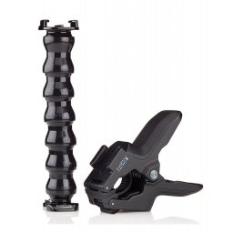 GoPro Jaws Abrazadera Flex