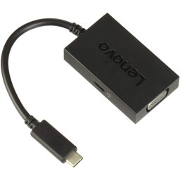 Lenovo Adaptador USB-C a VGA