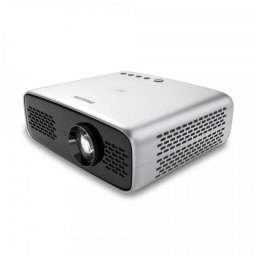 Philips NeoPix Ultra 2TV+ Proyector FullHD Android TV