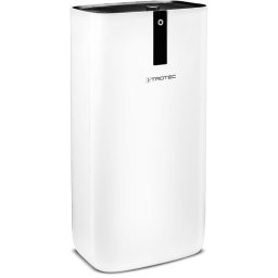 Trotec AirgoClean 15 E Purificador de Aire