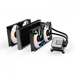 EKWB EK-AIO Elite 280 D-RGB Kit Refrigeración Líquida 280mm