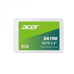 Acer SA100 2.5" SSD 960GB SATA 3