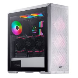 Adata XPG Defender Cristal Templado USB 3.0 Blanco