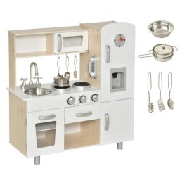 Homcom Cocina de Juguete