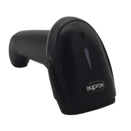 Approx AppLS19 Lector Códigos de Barras 1D Bluetooth