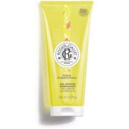 Roger & Gallet Fleur D`osmanthus Gel de Ducha 200ml