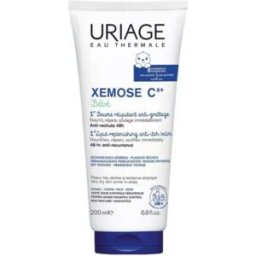 Uriage Xemose C8+ Bálsamo Relipidante Bebés 200ml