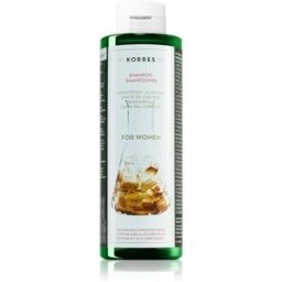 Cystine & Glycoprotein Champú Anticaída Para Mujer 250 Ml