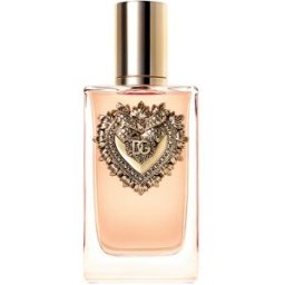 Devotion Eau De Parfum Eau De Parfum Recargable Para Mujer 100 Ml