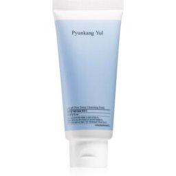 Deep Cleansing Low Ph Espuma De Limpieza Profunda Para Pieles Sensibles Y Secas 100 Ml