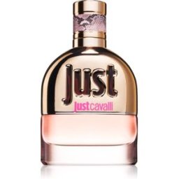 Just Cavalli For Her Eau De Toilette Para Mujer 50 Ml