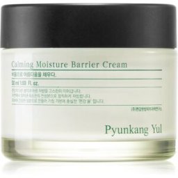 Calming Moisture Barrier Cream Crema Regeneradora Y Calmante Para Pieles Sensibles 50 Ml