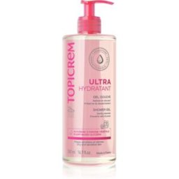 Uh Body Gentle Cleansing Gel Gel Limpiador Suave Para Cara, Cuerpo Y Cabello 500 Ml