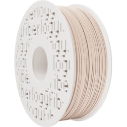 FIBERLOGY FIBER 992410 - Filamento, fibra de madera Blanco, 1,75 mm, 1 kg