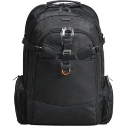EVERKI EKP120 - Mochila para portátil, EKP120, 18,4 pulgadas