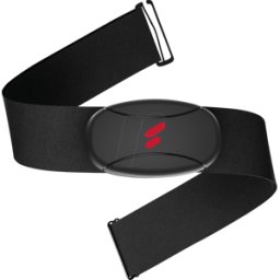 SPORTSTECH 20729 - Monitor de frecuencia cardíaca, correa de pecho