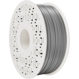 FIBERLOGY FIBER 999945 - Filamento, PCTG Inox, 1,75 mm, 1 kg