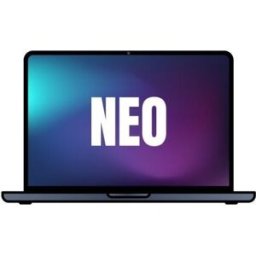 Apple Macbook Neo 13"/ A18 Pro 6-Core CPU/ 8GB/ 256GB SSD/ 5-Core GPU/ Índigo