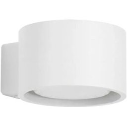 Aplique de pared blanco MODO 1