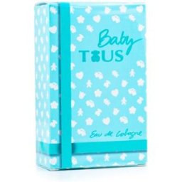Tous Baby Eau de Toilette 100 ml 100 ml