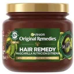 Original Remedies Mascarilla Oliva Mítica 300 ml 300 ml