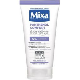 Mixa Panthenol Comfort Crema Multiusos 50 ml