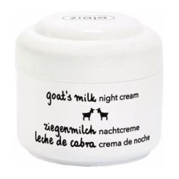 Ziaja Crema Facial de Noche 50 ml