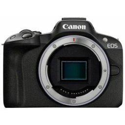 Canon EOS R50 Cuerpo