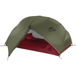 Msr Tienda de campaña Hubba Hubba NX 2 verde