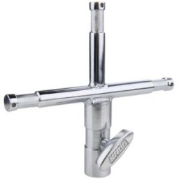 Kupo KS-148 3-Way Baby Pin Adapter