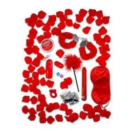 JUST FOR YOU Gift Set Red Romance